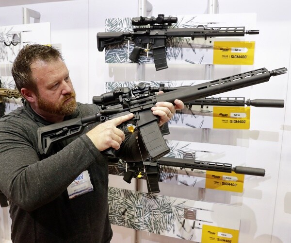 Colorado Judge Blocks Boulder From Enforcing Assault Weapons, LCM Ban