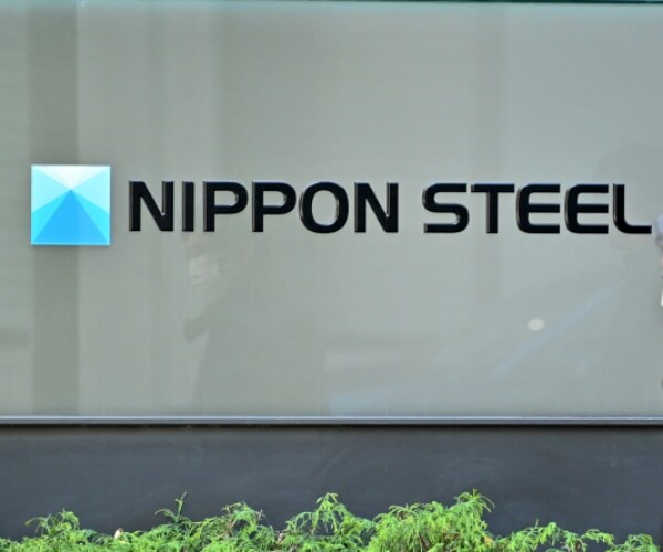 Logo of Nippon 