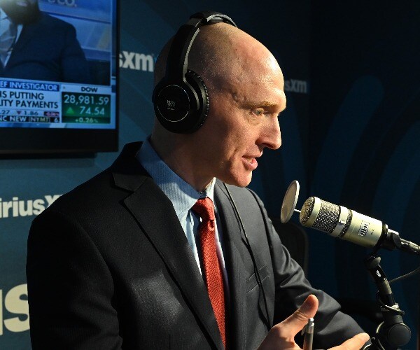 FBI Says Monitoring of Ex-Trump Aide Lasted Too Long