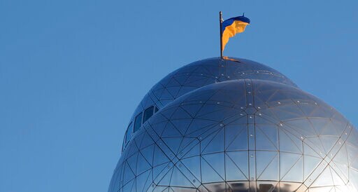 EU Hits Russia with More Sanctions: From Trade to Truffles