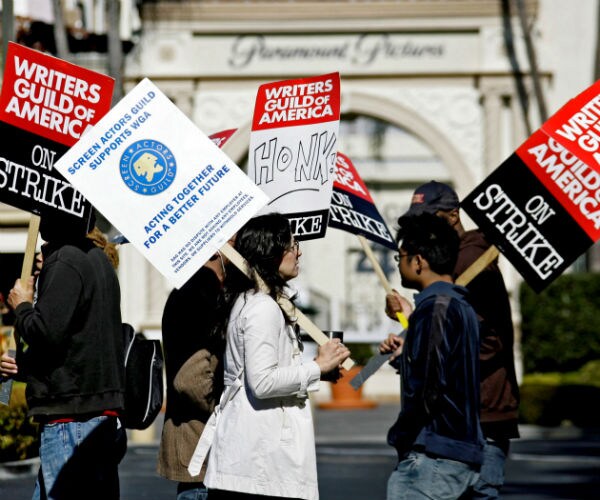 Hollywood Writers, Producers Reach Deal; Strike Averted