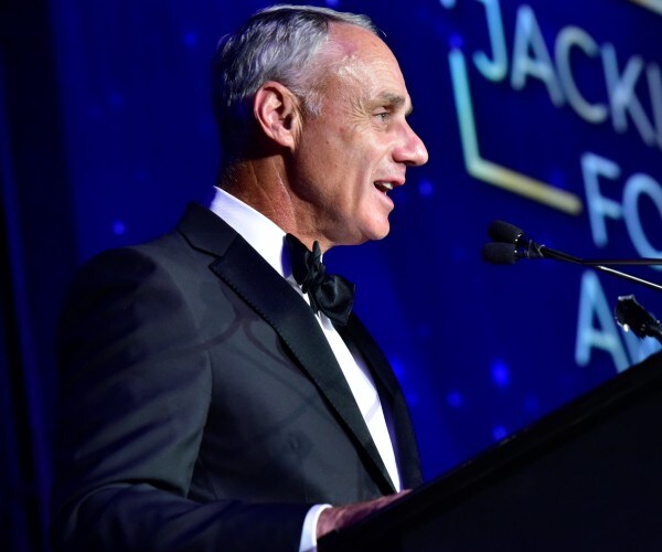 An Open Letter to MLB Commissioner Rob Manfred 