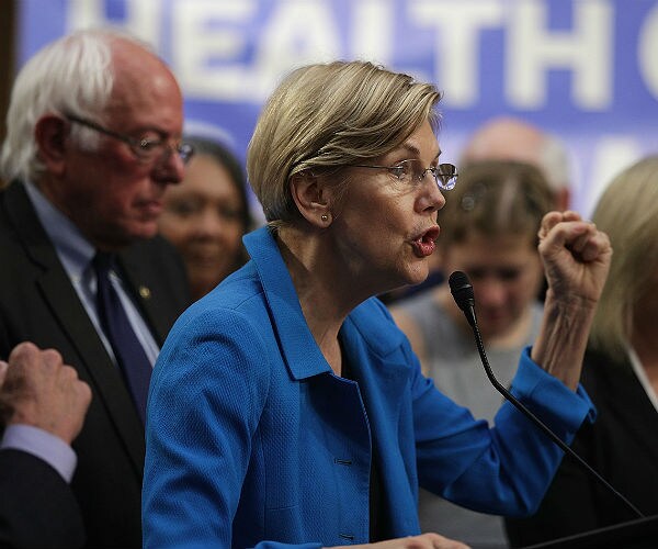 New Zealand Diplomat's Vulgar Tweet About Democrats Censured 