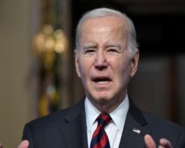 US Defends 'Robust' Climate Summit Team Despite Biden Snub
