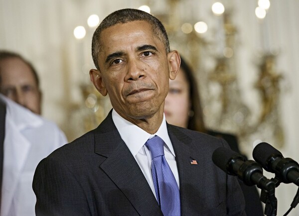 GOP Critics: White House Split on Quarantine Is More Mismanagement