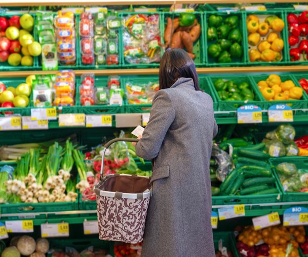 Top 5 Vegetables to Add to Your Diet