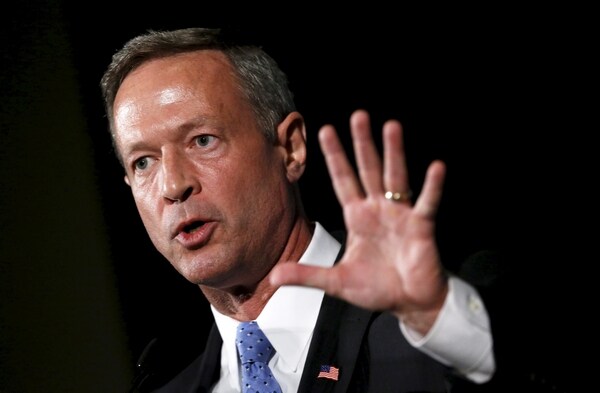 O'Malley: 'Unconstitutional' Not Issuing Birth Certificates to US-Born Kids of Illegals
