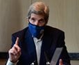 Kerry: 'On No Occasion, Never' Leaked Israeli Ops in Syria to Iran