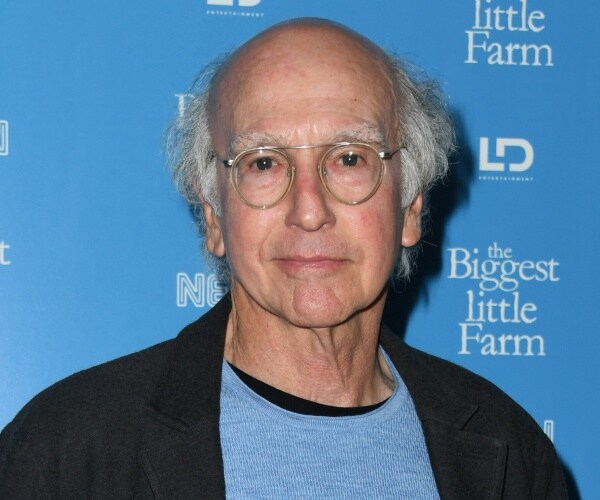 larry david