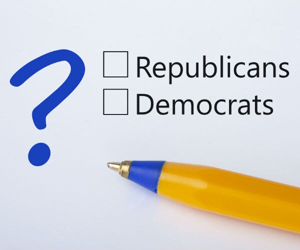 Nov. 3: The Vote for Truth or Repudiation of America 