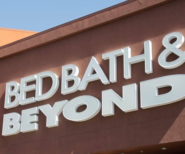 Bed Bath & Beyond