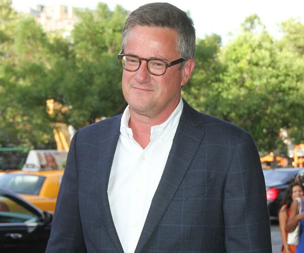 Scarborough: 'Hopelessly Ill-Informed' Trump Will Break GOP Into Pieces