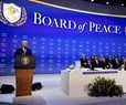 Trump's Peace Board Faces Cash Crunch
