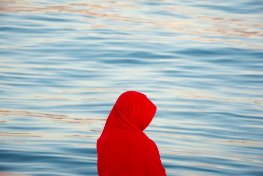 Spain Rescues 123 Migrants in the Strait of Gibraltar