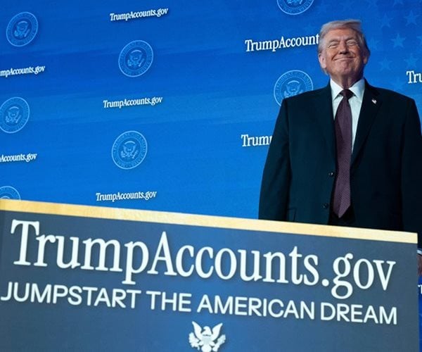 Trump Accounts Will Revive the American Dream