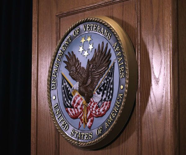 VA Says Claims Backlog Cut Below 100,000 Cases