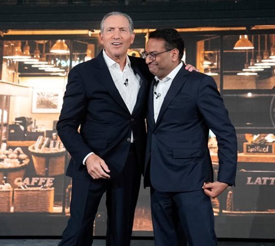 Starbucks CEO Declines to Appear at Senate Hearing