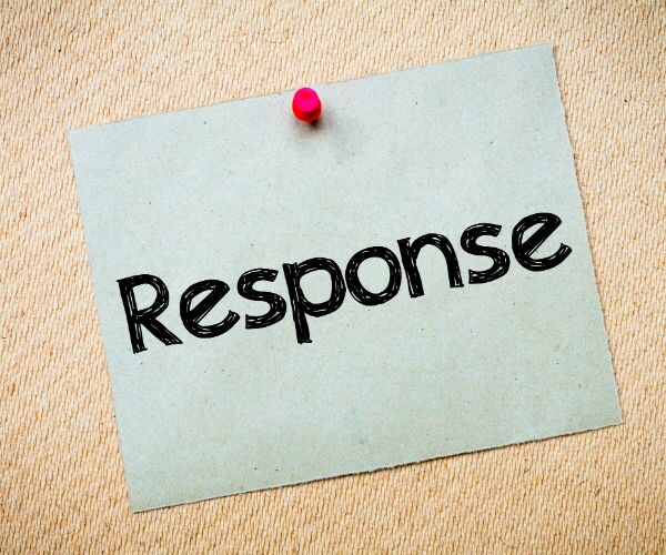 A Response to Alan Dershowitz