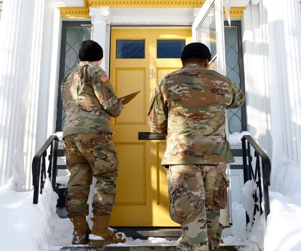 Lauren Fix, The Car Coach: Buffalo Blizzard Disaster the Result of Poor Planning