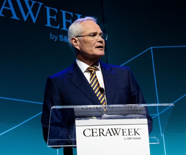 Exxon Mobil Raises CEO Pay