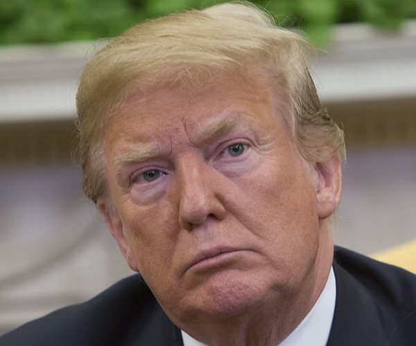 Trump Announces New Tariffs on Chinese Technology