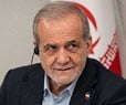 Iranian Prez. Pezeshkian: At War With Israel, West