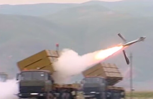 Haaretz: Azerbaijan Army Music Video Shows Israeli Weapons
