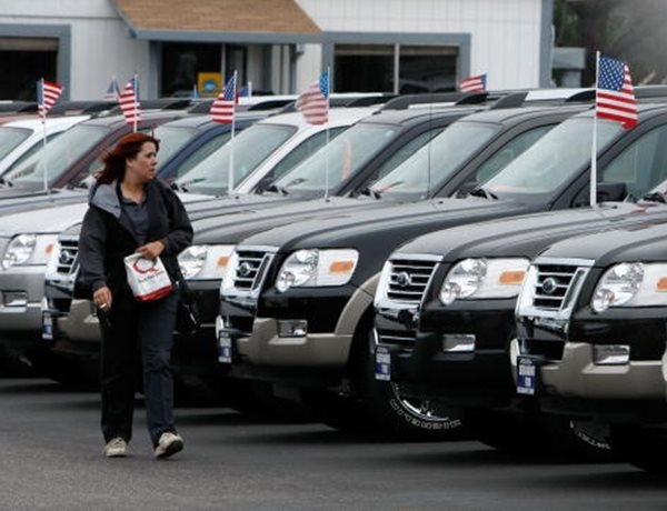 JPMorgan Wants Millennials to Buy Cars. So Naturally It Built an App