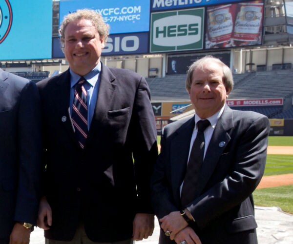 the strength and influence of the new york yankees cannot be overstated 