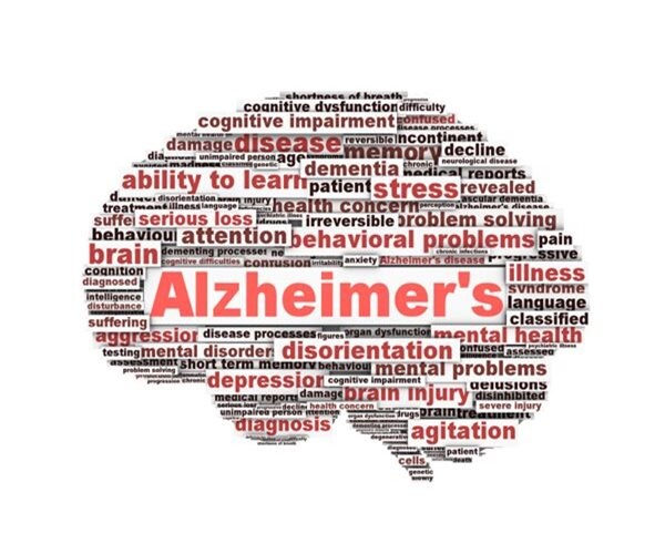 Can Occupational Therapy Slow Alzheimer's?