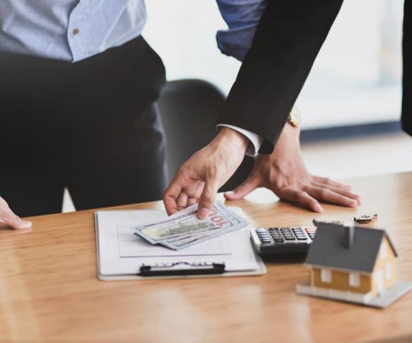 Home Buyers: Make Sure to Ask Your Agent for a Rebate