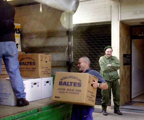 Israelis Make Progress Against Terror Cells With Raids 