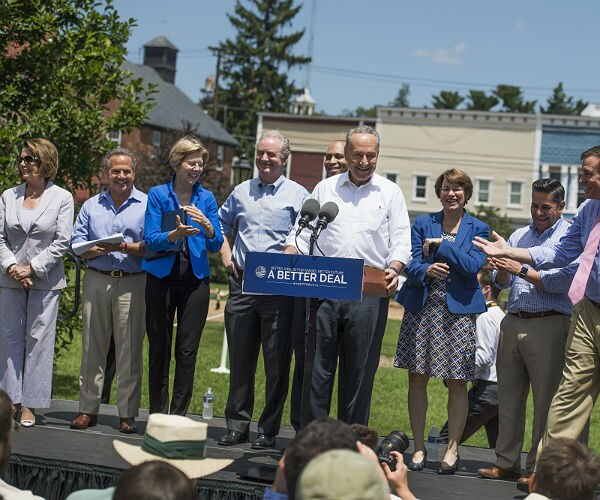 Study: Dems Must Become Jobs Party to Win Elections