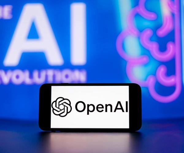 OpenAI Raising New Funding at $100B Valuation