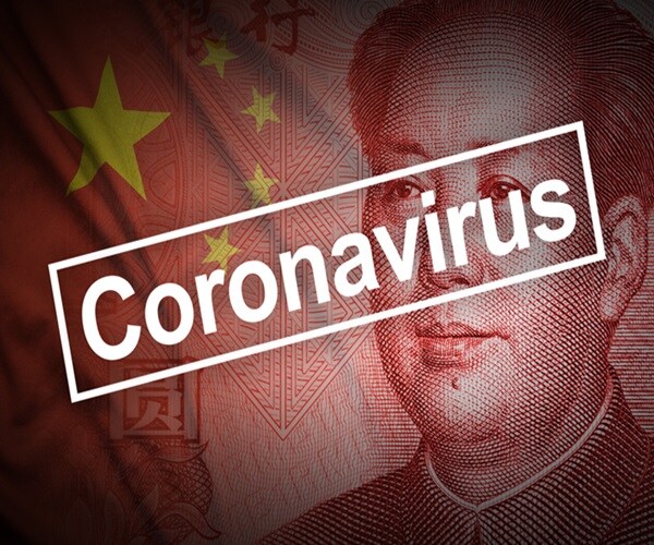 China's Virus Outbreak Upends Global Commodity Trade Flows