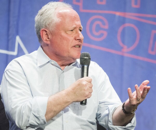 bill kristol, co-founder of the weekly standard