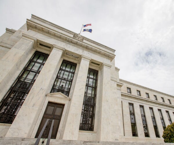 Freedom from Fed Frees Markets