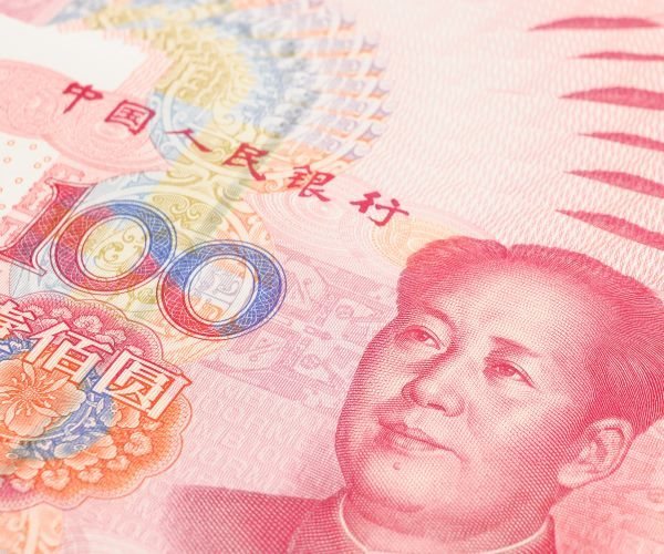 China Unexpectedly Cuts Key Rates as Economic Data Disappoints