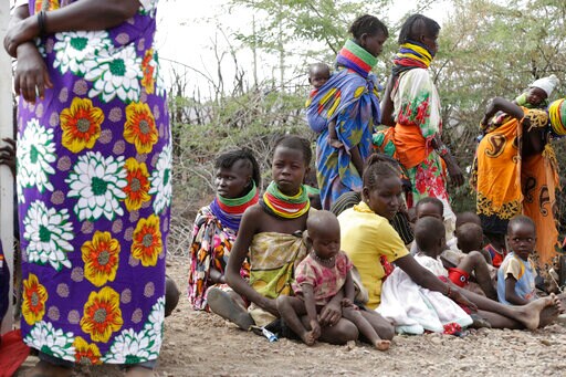 Africa Urged to Propose Action on Climate at Conference