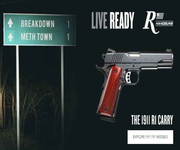 Remington Cuts Jobs as Sales Slow With Obama Out of Office