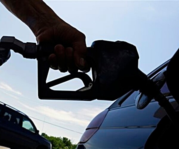 Homeless Gasoline Tankers Are Drifting Around the Caribbean