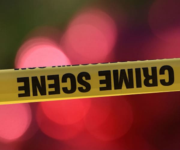 Alabama Detective Charged in 'Love Triangle' Murder