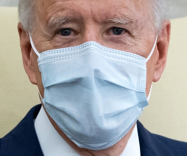 Republican Senators Held Productive Talks With Biden on COVID-19 Relief: Collins