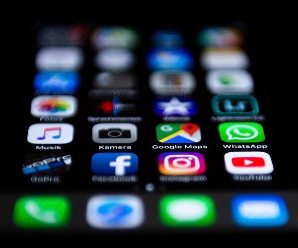 Nevada Considers Technology to Scan Cellphones After Crashes