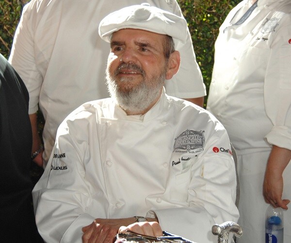 Louisiana Chef Prudhomme, Who Helped Spread Cajun Food, Dies at 75