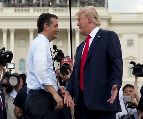 Indiana Polls 'All Over the Place:' Trump Wins Most, Cruz Wins One Big
