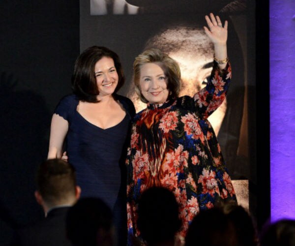 Facebook's Sandberg, Twitter's Dorsey to Depart Disney Board