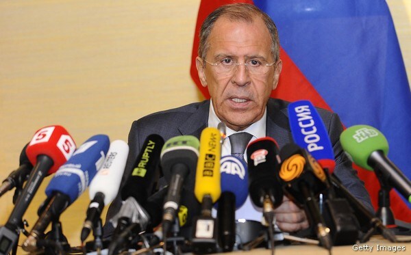 Amid Russia Warning, Ukraine Is in a Security Bind