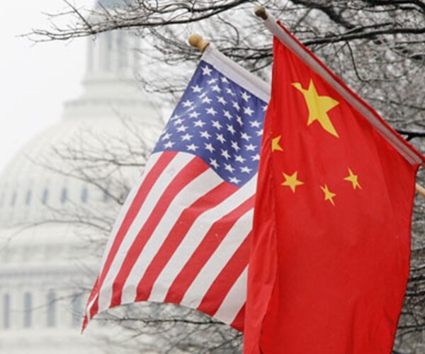 US-China Investment Ties Are Even Deeper Than You Thought