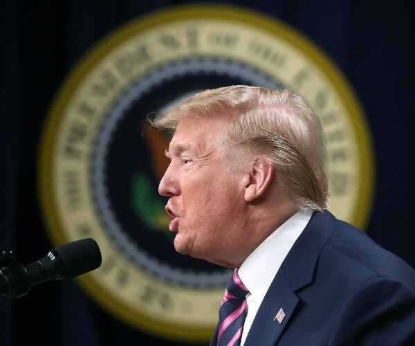 Trump Can Guarantee 2020 Victory by Eliminating Social Security Taxes